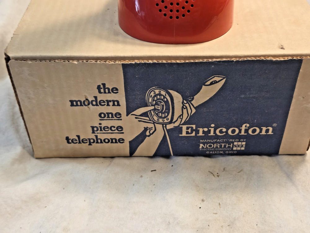 Erica Phone Shell