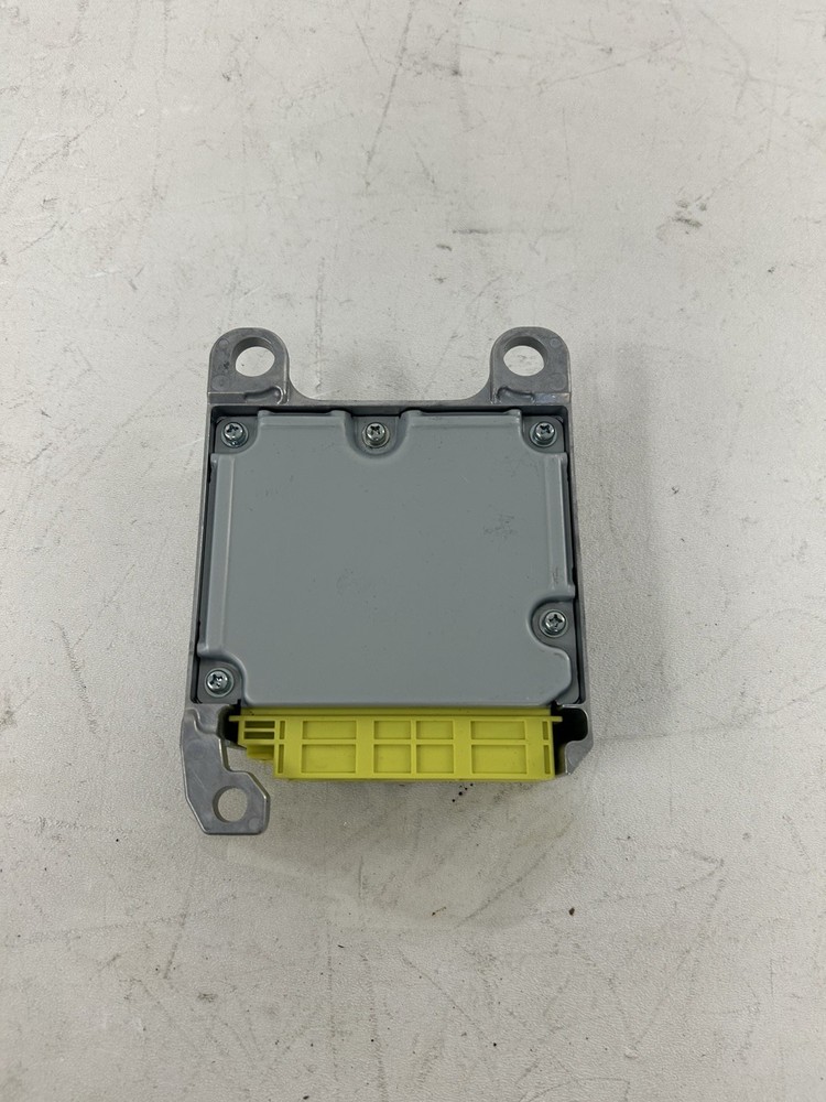 2014-2016 LEXUS IS250 SRS Control Module Center Console 89170-53590