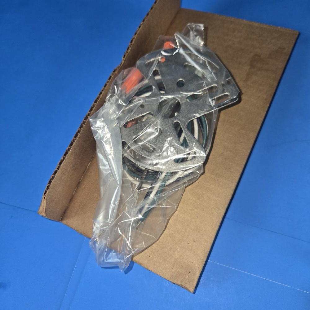 Lithonia Quantum Light Up Exit Sign Hard Wired Two Sided NOS. READ.