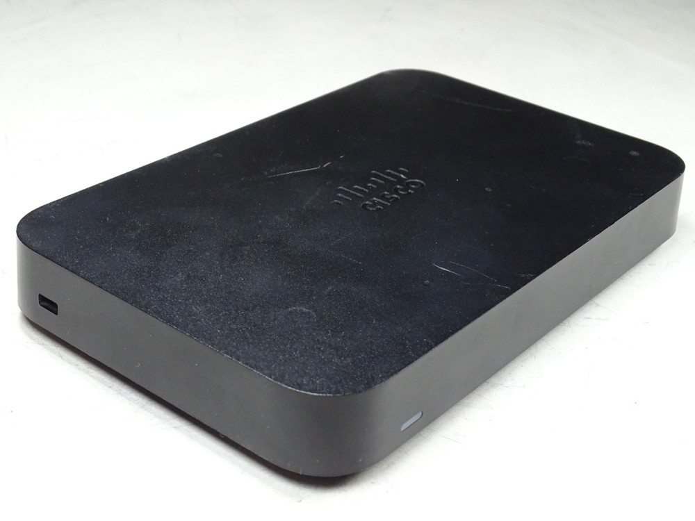 Cisco Meraki Z3-HW Cloud Managed Gateway *Unclaimed*