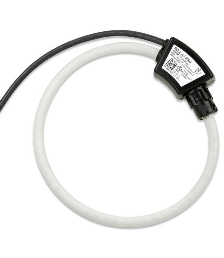 CCS RCLL-4.7-2000 Rogowski Coil Current Transformer