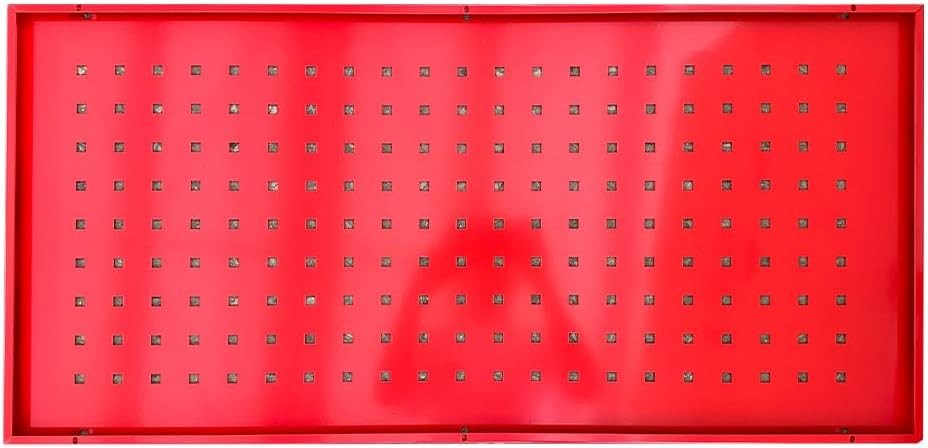 KATOOL 38 x 18 Inch Frame Machine Tool Pulling Tools Display Stand and Hardware