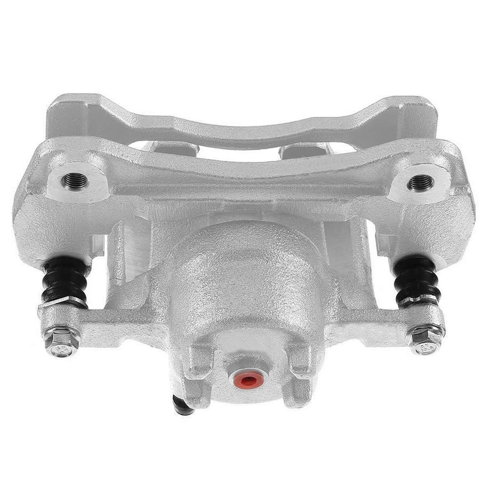 Front Left Right Brake Calipers w/ Brackets for Sebring Stratus Eclipse Galant