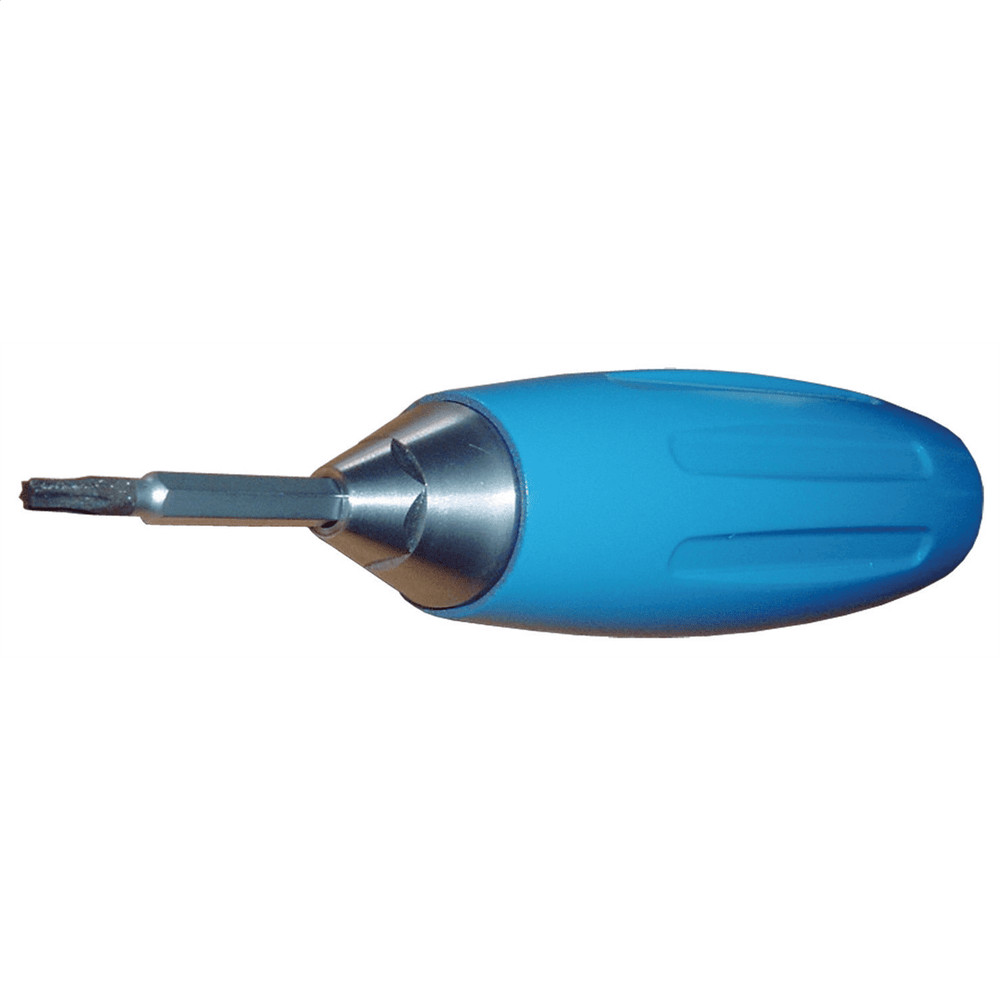 K-Tool 71981 TPMS T-10 Torque Limiting Screwdriver Tool