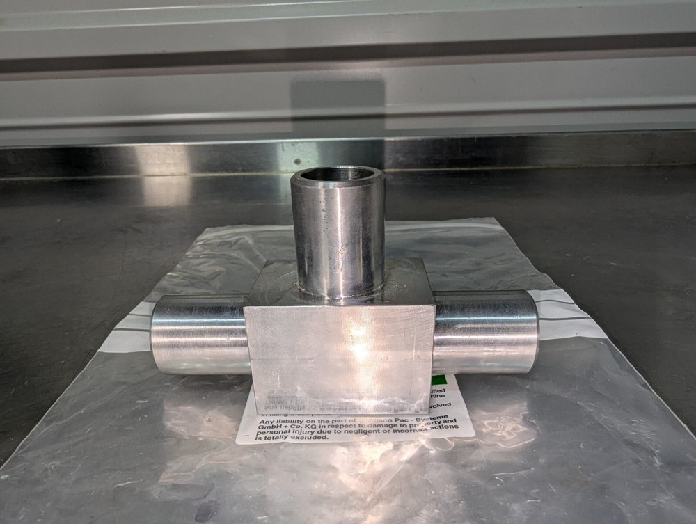 Uhlmann Pac-Systeme 5099658