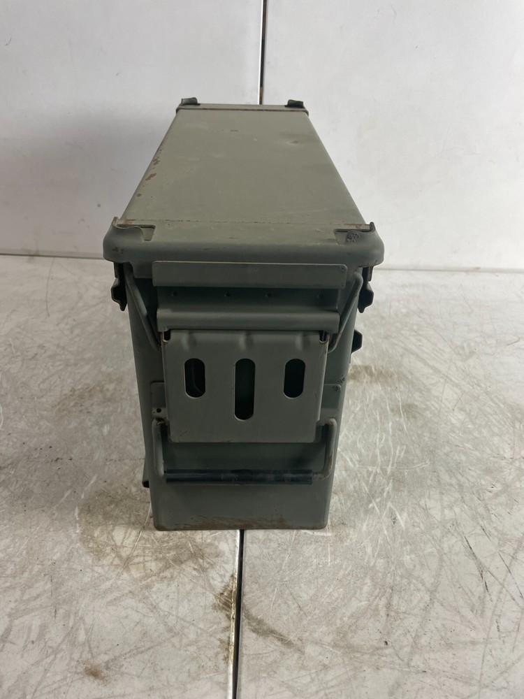 Ammo can