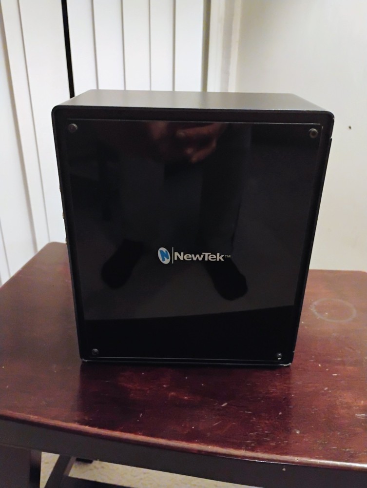 NewTek Tricaster Mini HD-4