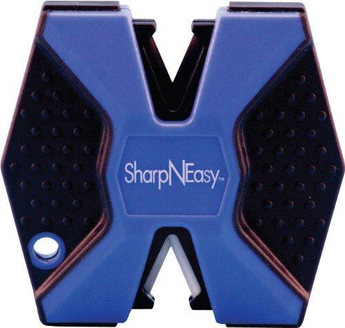 AccuSharp SharpNEasy 2-Step Sharpener Brand New