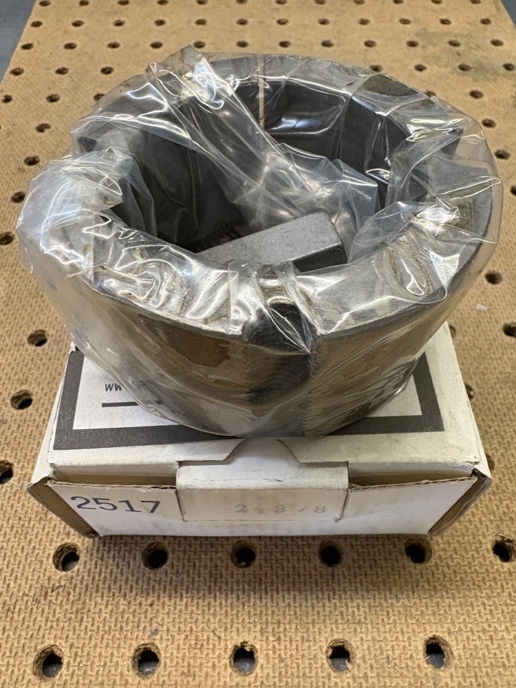 2517 2-3/8 Tapered Bushing