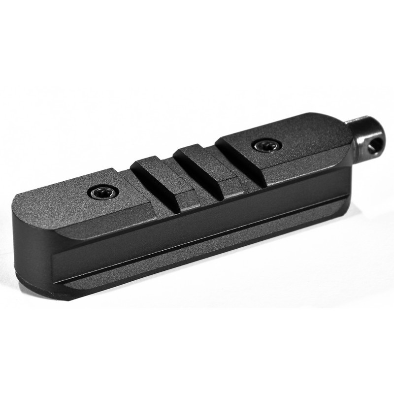 Warne 7953M Skyline® Sling Swivel Accessory Rail