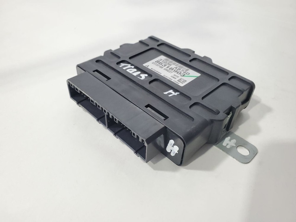 2023 Mitsubishi Mirage OEM Transmission Control Module 8631b903