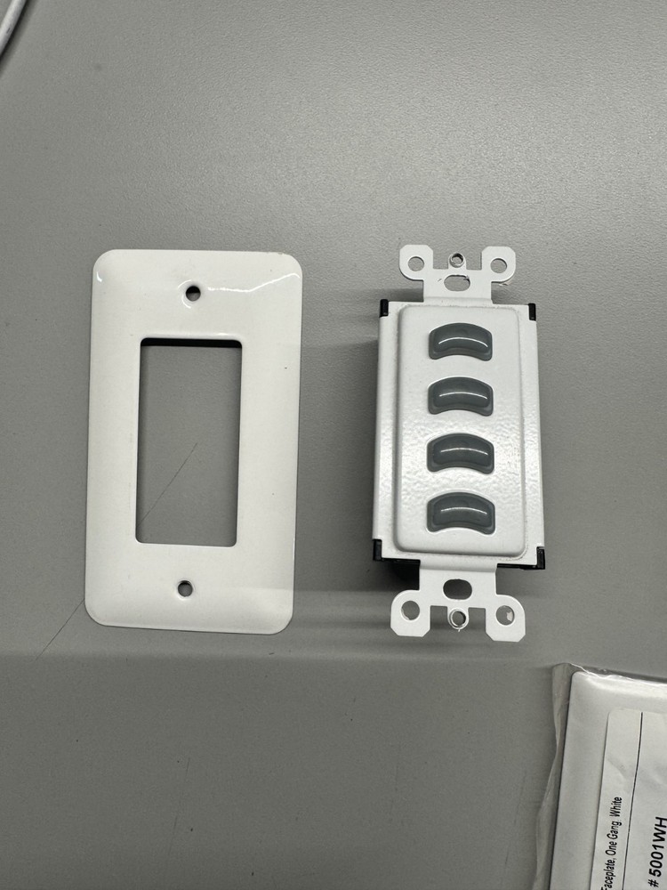 Pathway Connectivity - PWWSI V485 B4 WH