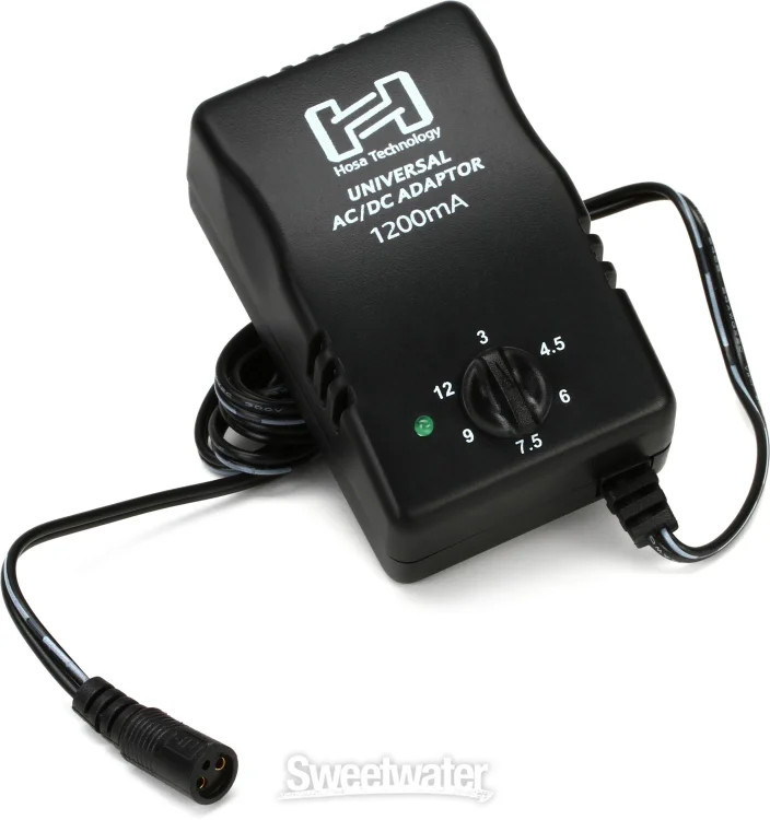 Hosa ACD-477 Universal Power Adapter