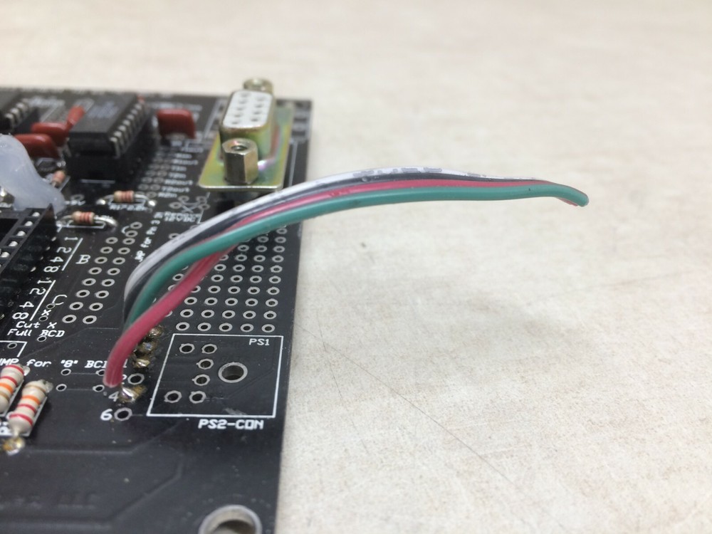 Ingram Speed Check Control Module TIC 63 CPU