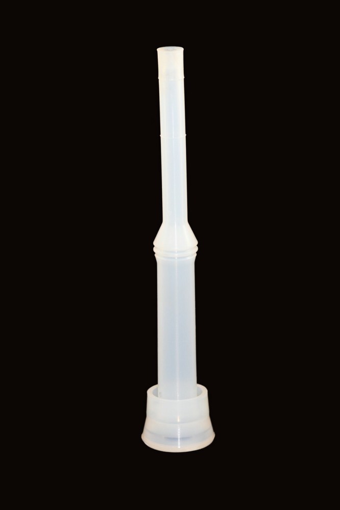 Melasty, Cow Silicone Liner Medium Size Teat