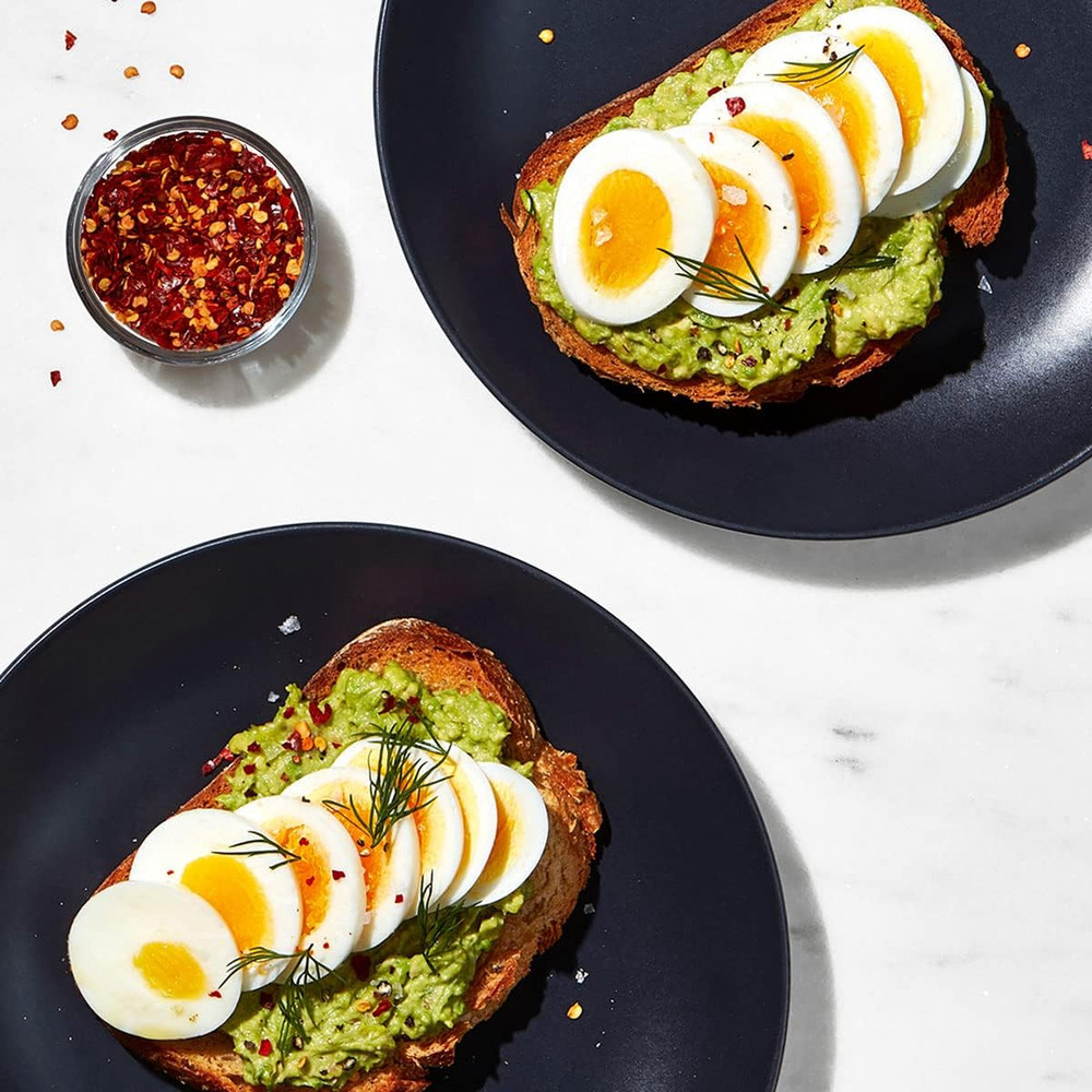 Good Grips Egg Slicer