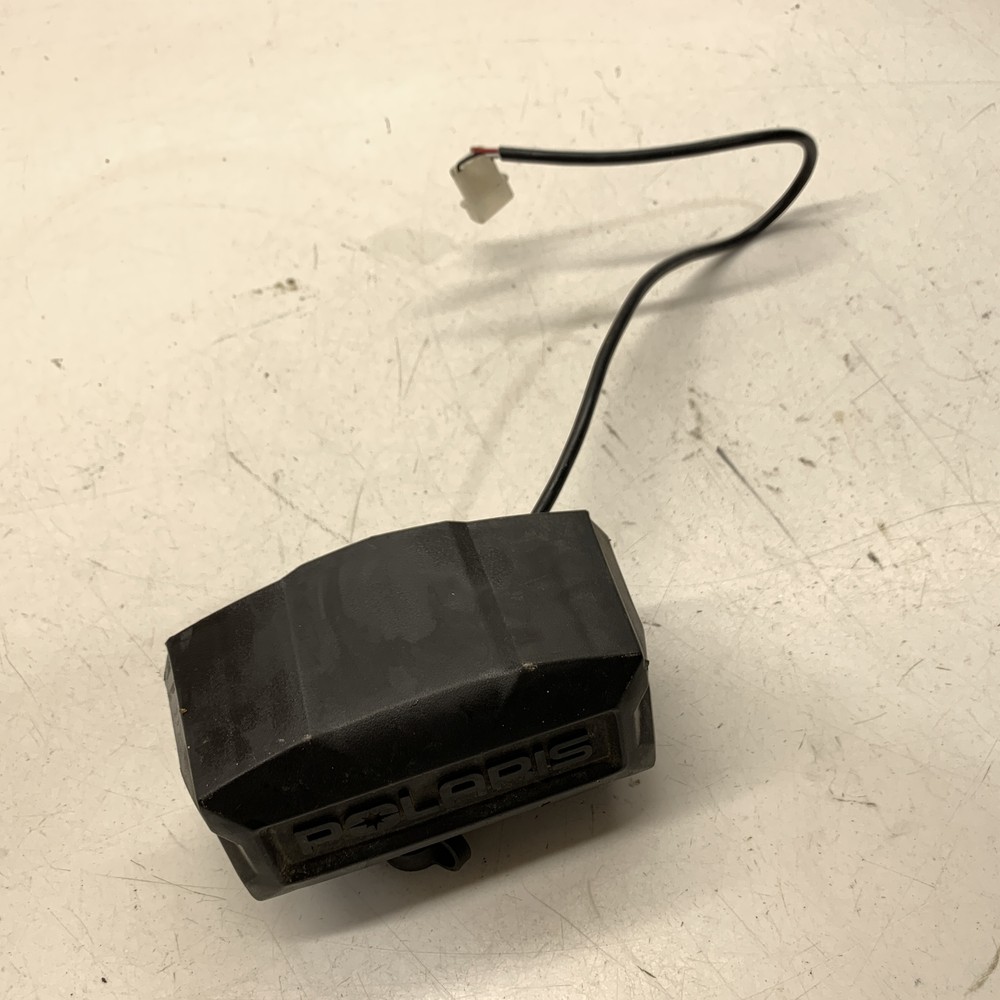 Handlebar Cover - 2012 POLARIS 800 Switchback Pro R 65631
