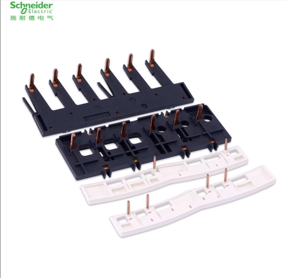 1PC NEW Schneider Interlocking module LAD9R1V #LL