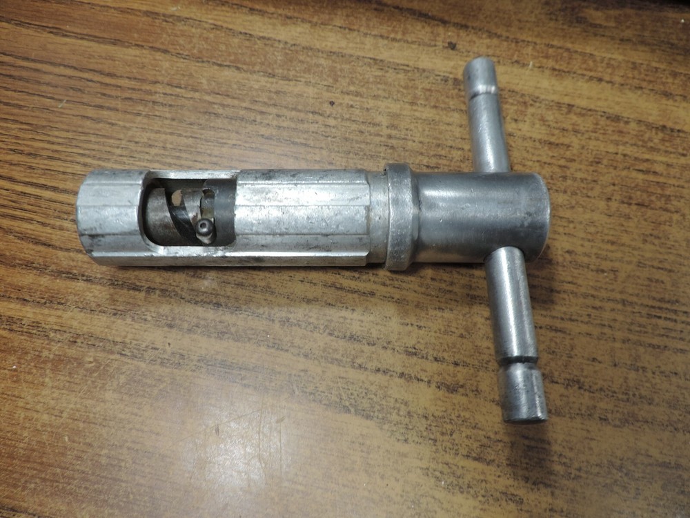 Cablematic CST-1000 orange needs insert