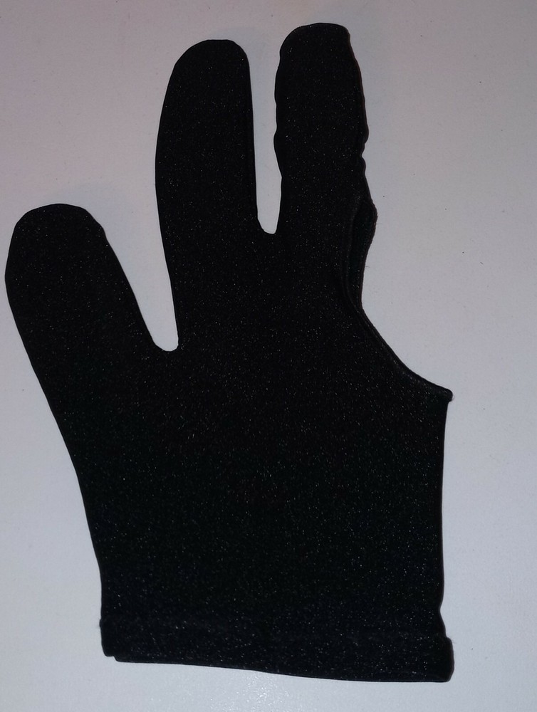 ACTION BILLIARD GLOVE BILLIARDS