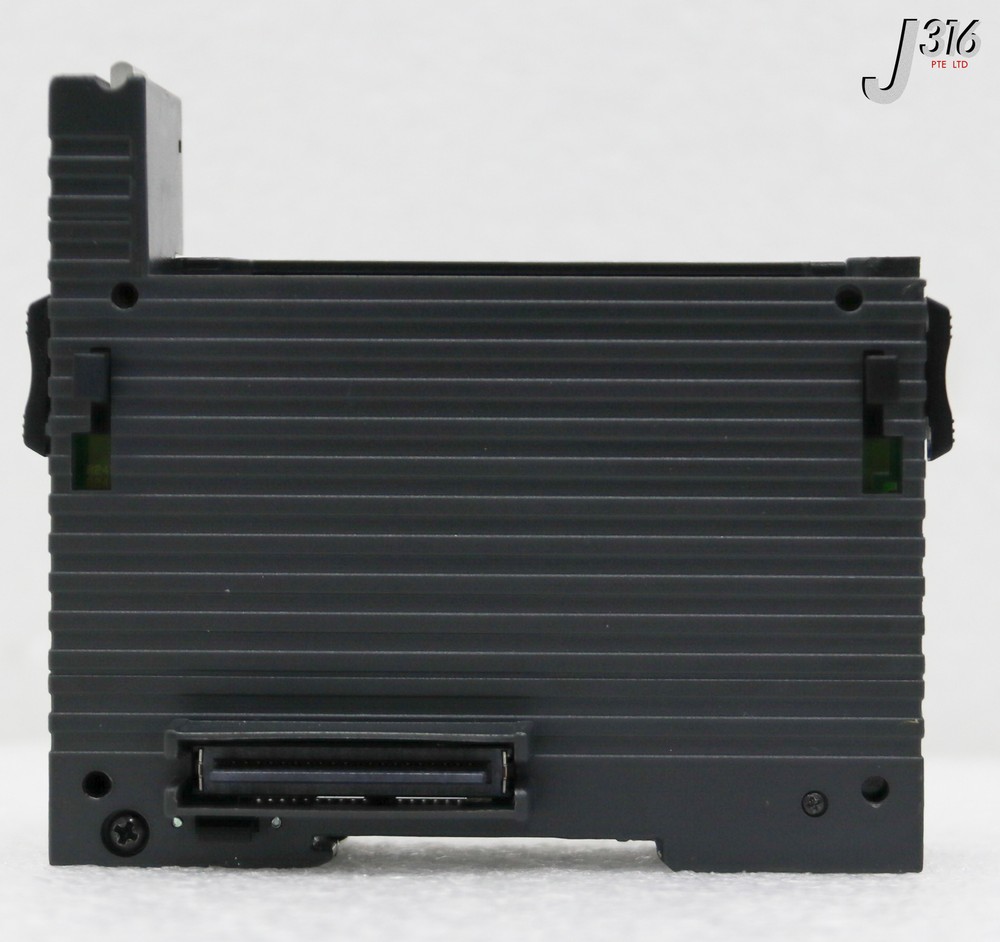 36822 KEYENCE D/A CONVERSION UNIT, 4 ANALOG OUTPUT CHANNELS KV-DA40