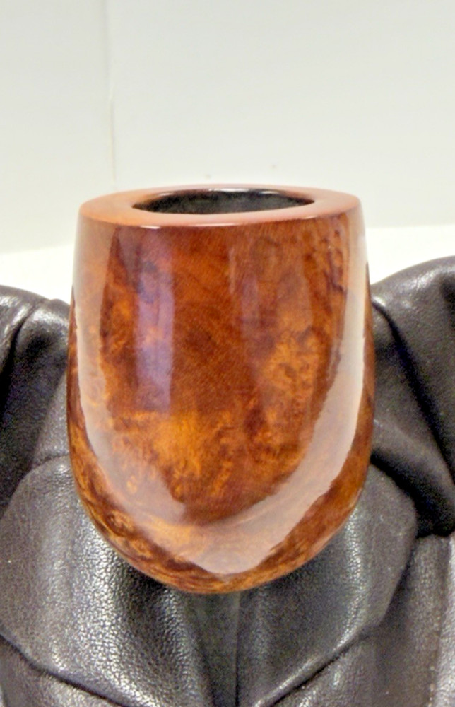 CAVALIER Smooth Medium, Straight, Lightweight Billiard Made in Italy