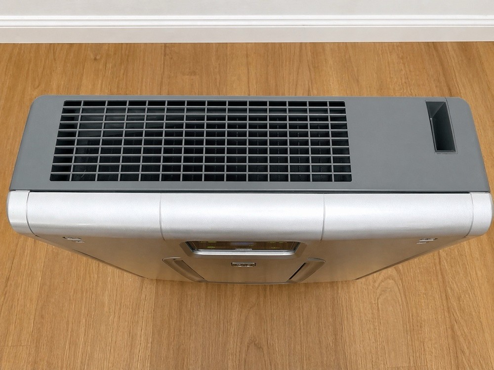 Rabbit Air BioGS 2.0.