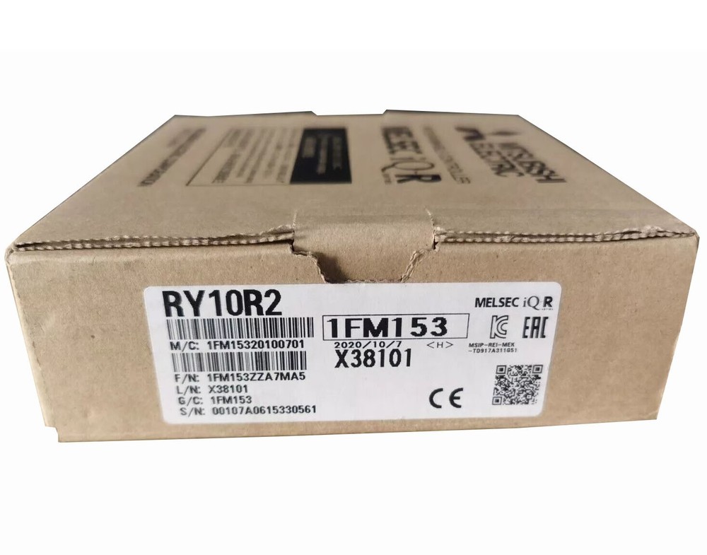 RY10R2 NEW MITSUBISHI RY10R2 Module
