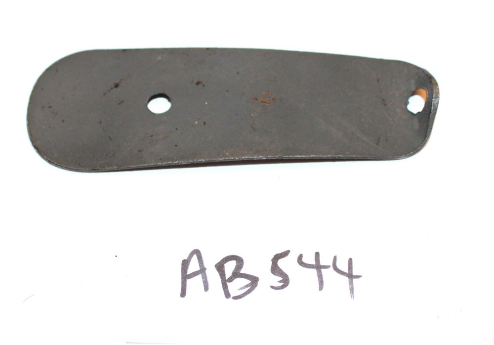 K98 Buttplate - #AB544