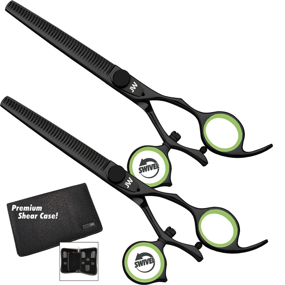 JW Swivel C3 Matching Shear & Thinner Kit