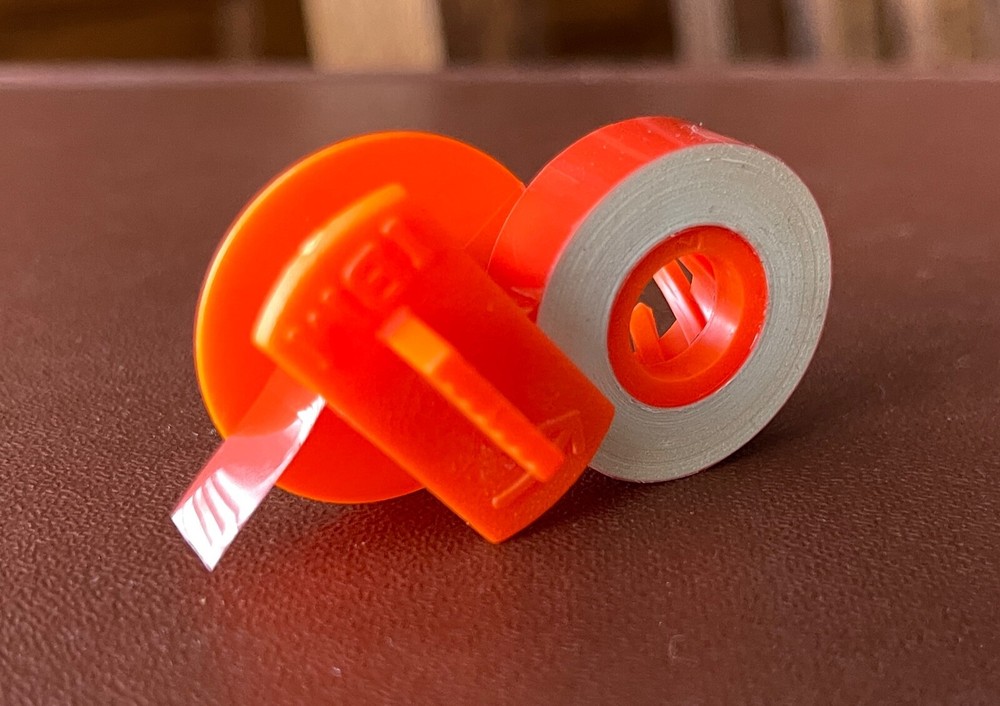 Typewriter Lift Off Tape - IBM Selectric - New / Open Package