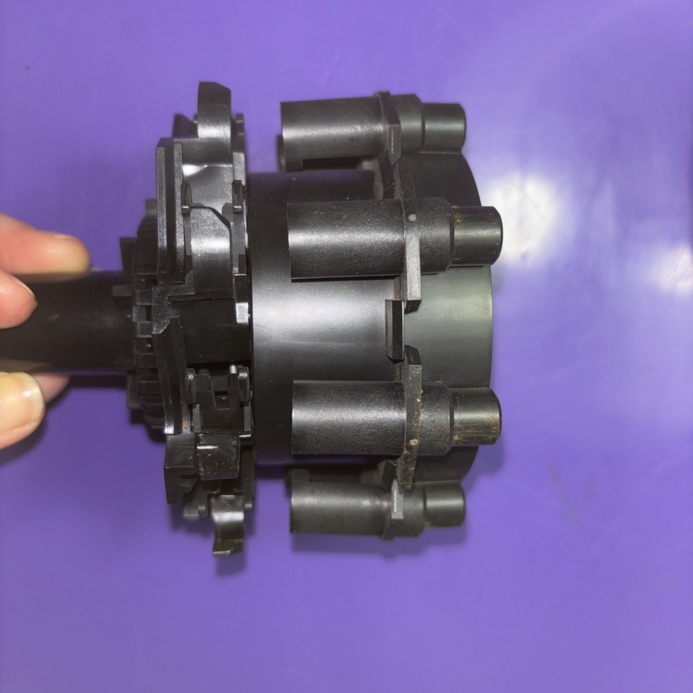 Hewlett-Packard Hp 7550A, 7550 Plus Plotter Carousel.