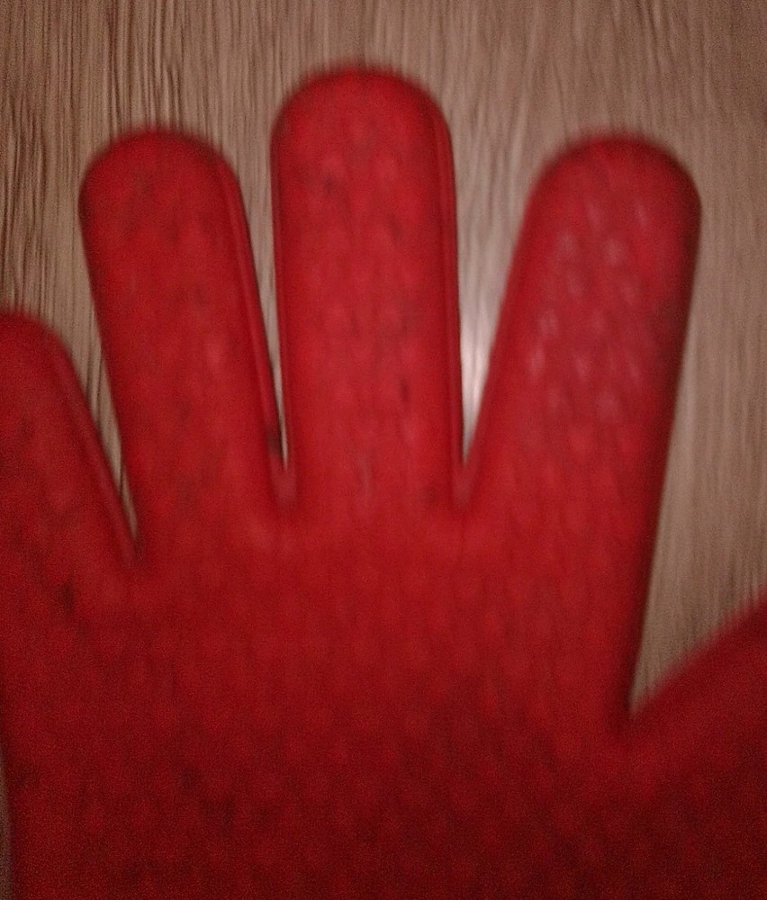 hot gloves For Cooking