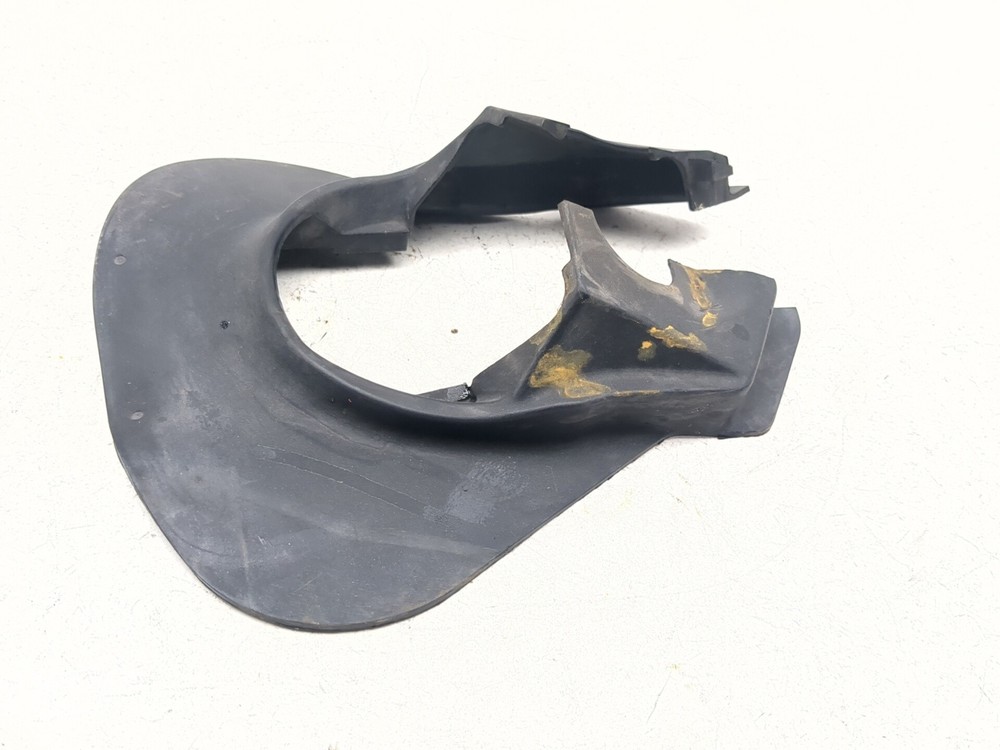 08-16 Can Am Spyder Roadster RS Front Steering Column Rubber