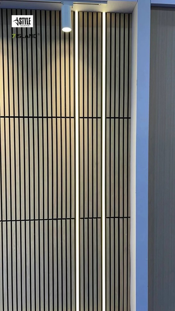H497 (Acoustic Interior Wall Panel)