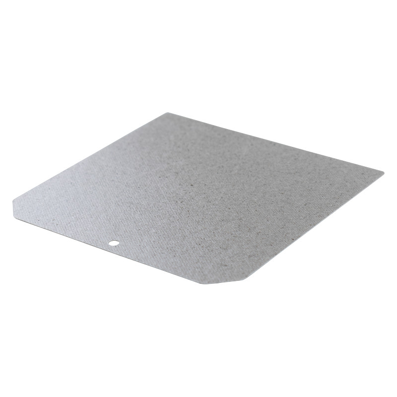00612102 CM Replacement Microwave Waveguide Cover