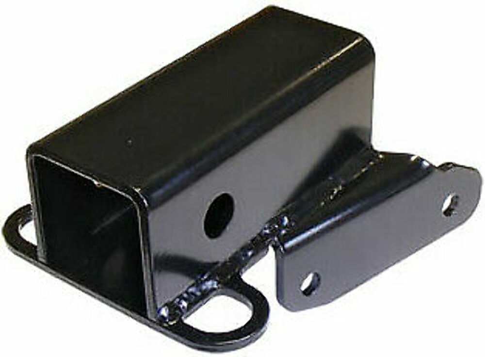 KFI 100745 RECEIVER HITCH ADAPTER 2"