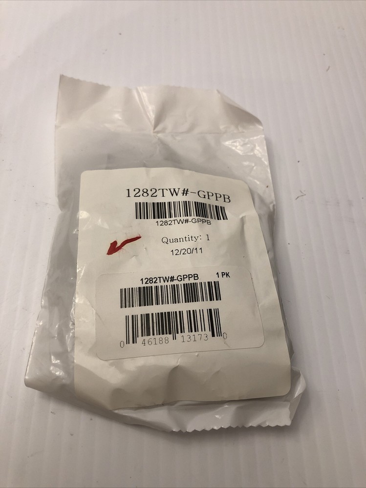 1282TW#-GPPB MAGNETIC SECURITY SWITCH 0.05A 30VDC