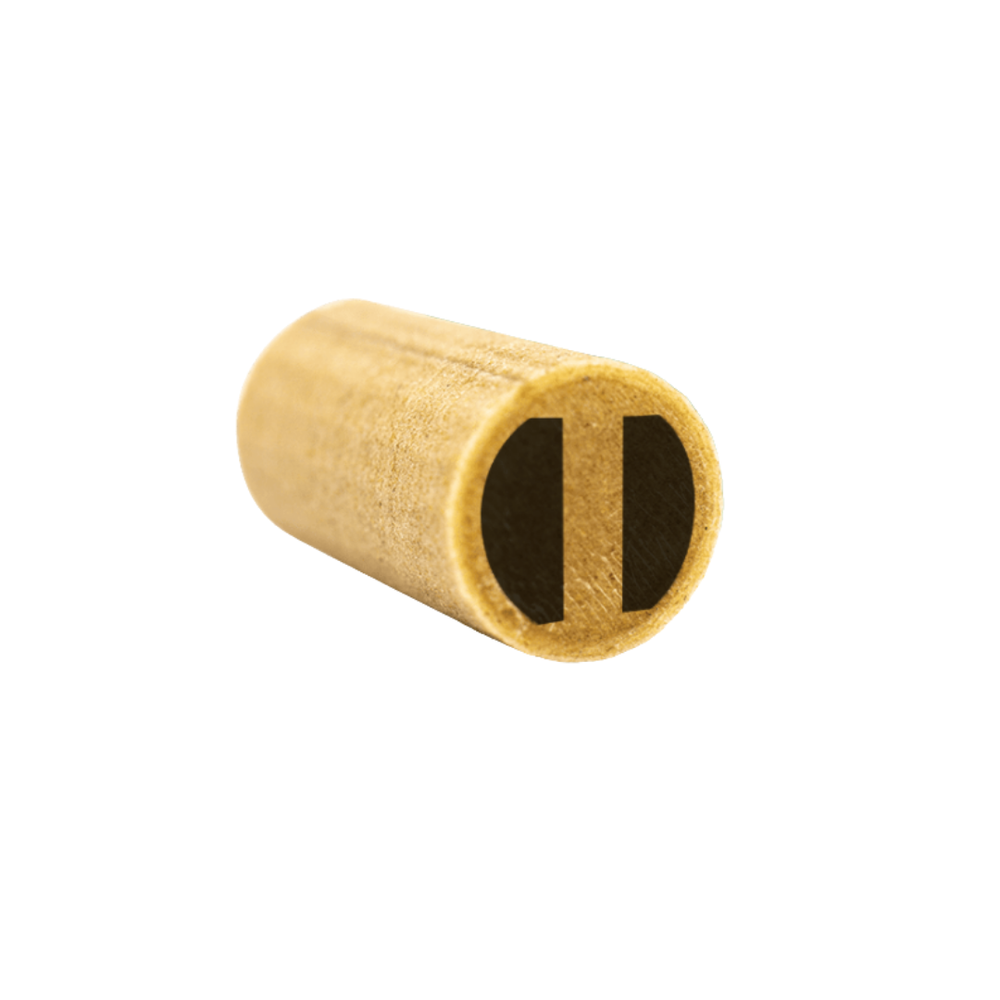 Biokemp I Smoking Filter Tips, 100 Units, Re-Usable Filters