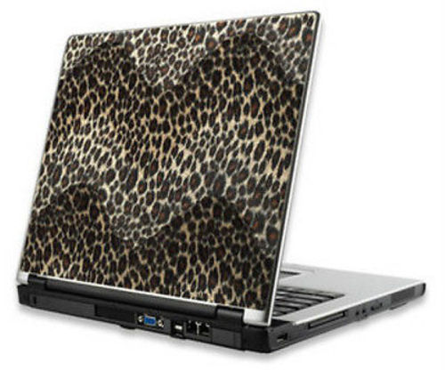 Notebook Computer Skin, Cheetah, Manhattan 475754