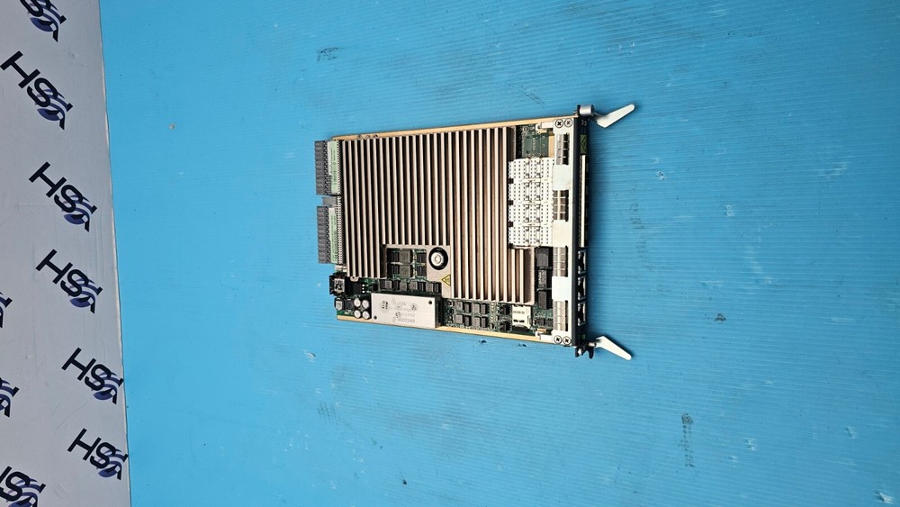 ECI Telecom MCPS100 Module