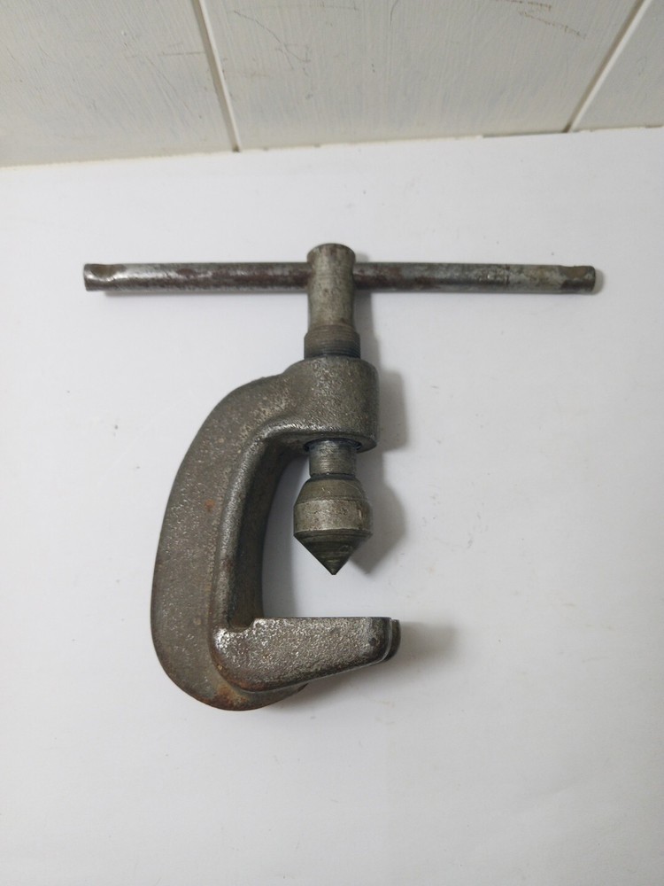 Copper Tubing Fairing Tool