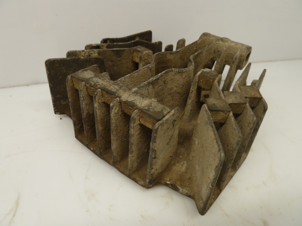 Honda MT50  Cylinder Head