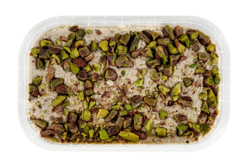 Emirelli Artisanal Halva Dessert – Authentic Middle Eastern Candy Turkish Swe...