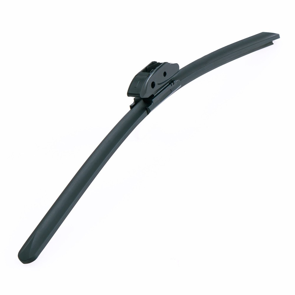 18" Rubber Wiper Blades 46 cm Universal Replacement Wind Shield Wiper Low