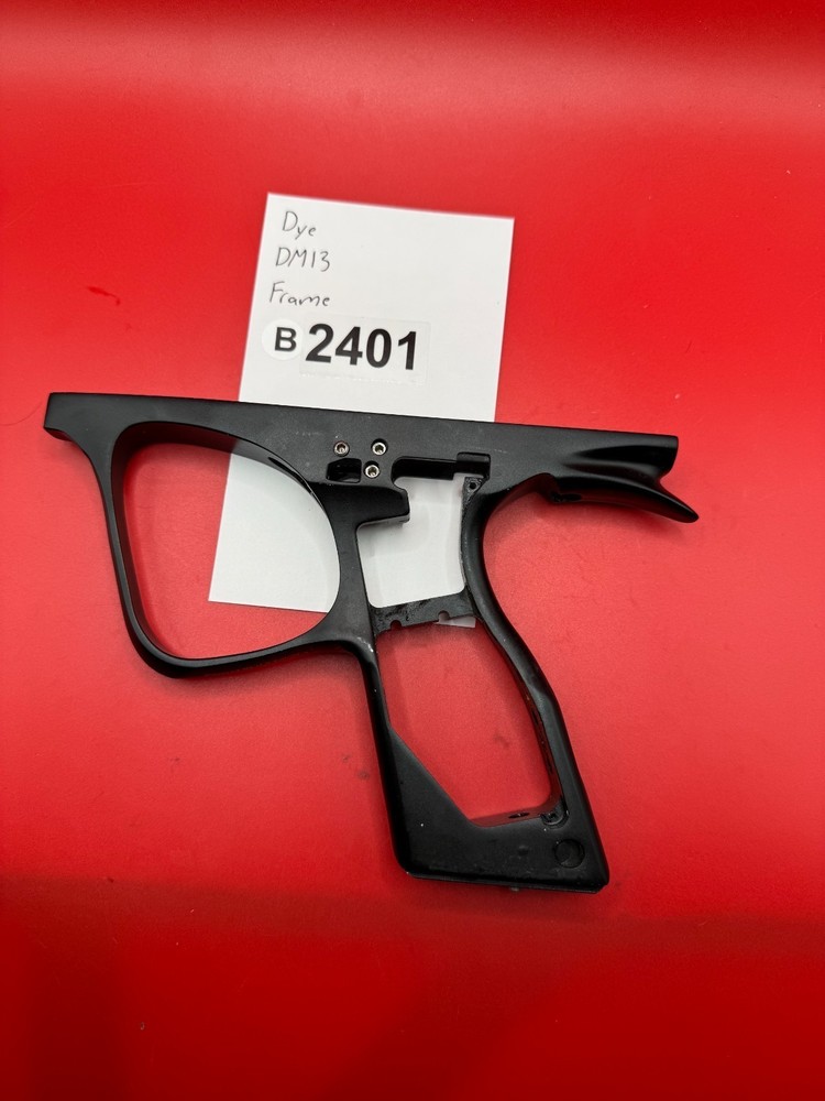 Dye DM13 Paintball Marker Frame