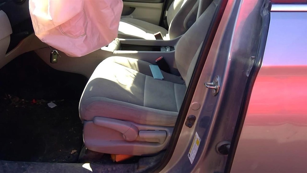 PILOT 2020 Transmission Shift 2118459