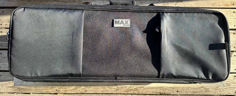 Protec MAX 4/4 Oblong Violin Case