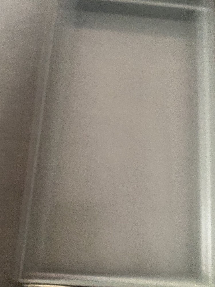 Vintage Zephyr Duofile Slide Storage Box--100 Slide Capacity
