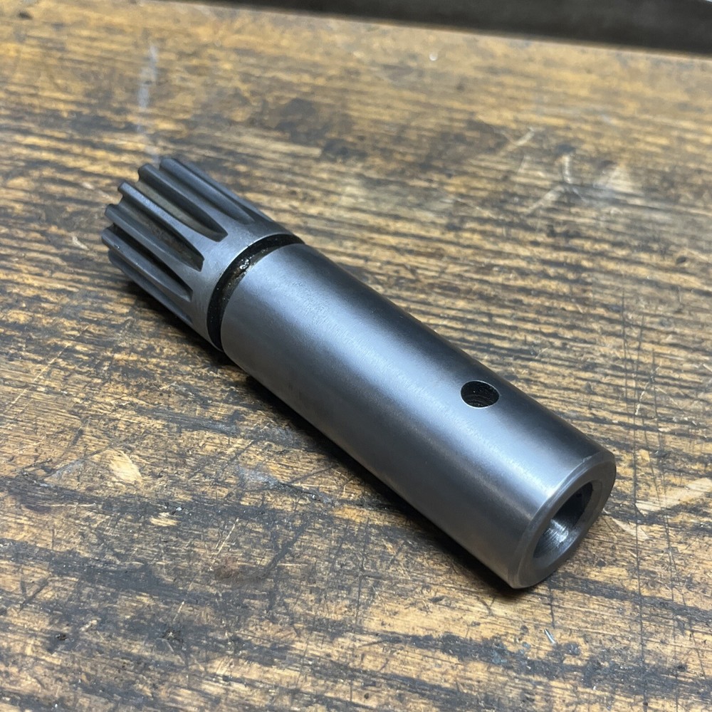 Craftsman 150 15” King Seeley Drill Press Down Feed Pinion